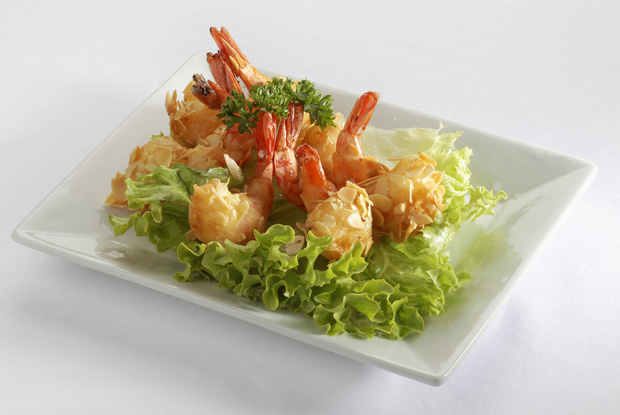 gambas
