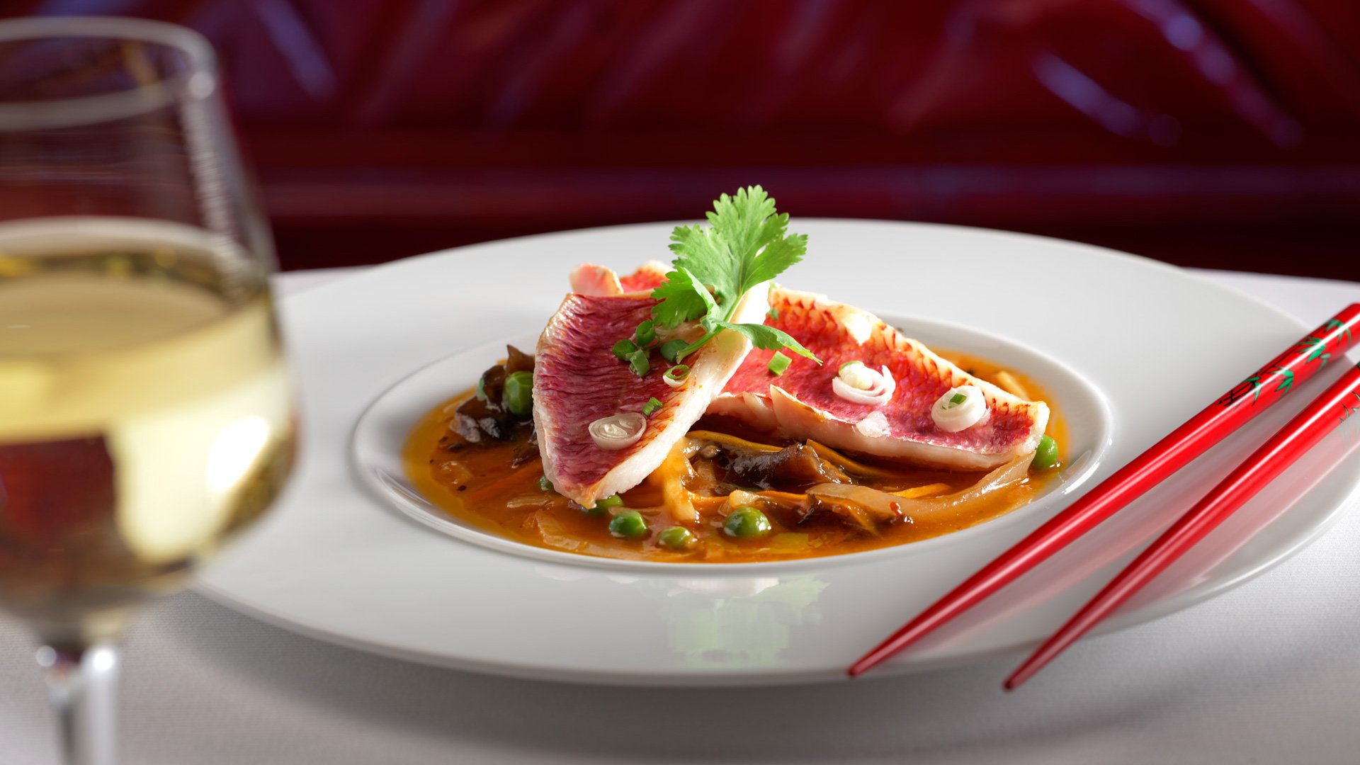 ACCUEIL - Restaurant Chinatown - LE restaurant sur les quais à Besançon