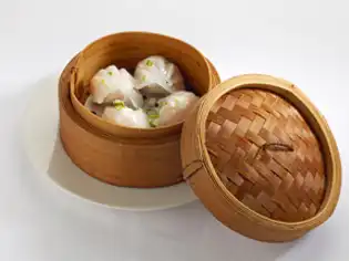 plat-3 entrée restaurant chinois