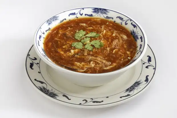 soupe-chinoise soupe chinoise